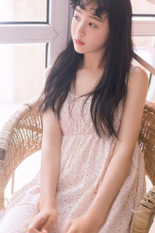 你是谁
